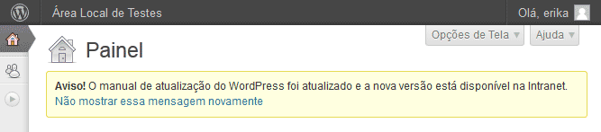mensagem-painel-wordpress